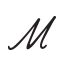 Mary's Tails logo