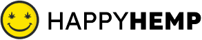 Happy Hemp logo