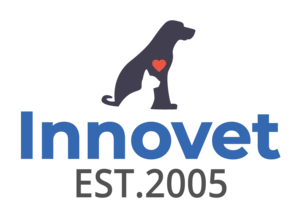 Innovet Pet logo