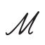 Mary's Tails logo