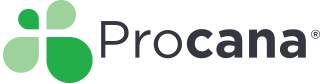Procana logo
