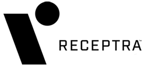 Receptra Naturals logo